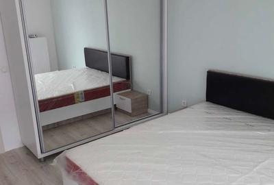 Garsoniera de închiriat Lujerului Exigent Plaza - 1
