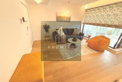 One Plaza one bedroom apartament for rent - 11