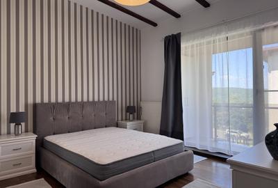 0% comision | 80 mp | 3 camere · 2 băi · 2 balcoane · Parcare | Eugen Ionesco - 12
