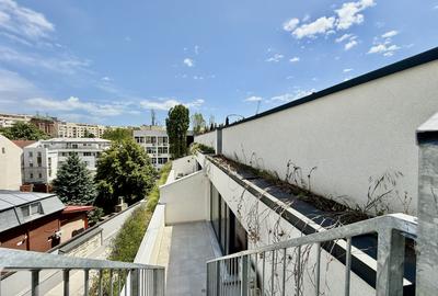 Apartament 2 Camere Terasa 40mp Ultracentral Unirii Metrou Constitutiei - 15