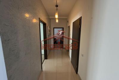 Apartament cu 3 camere in Sibiu pe Strada Distribuției - 10