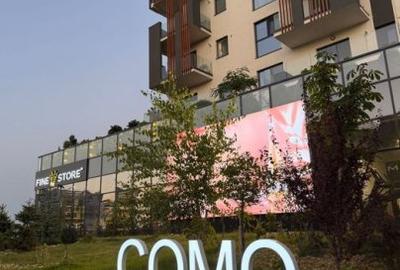 Apartament cu 2 camere decomandat în Lujerului