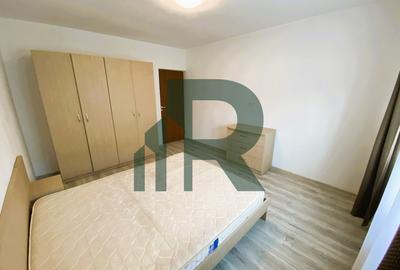 Apartament decomandat cu 2 camere si balcon in Cartierul Lazaret - 4