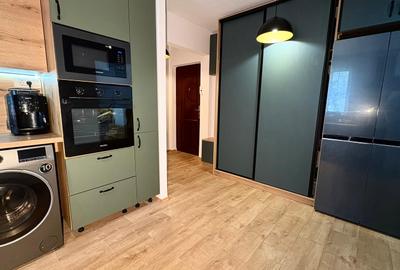 COMISION 0.Apartament 3 camere, Emil Racovita (piat sudului) - 4