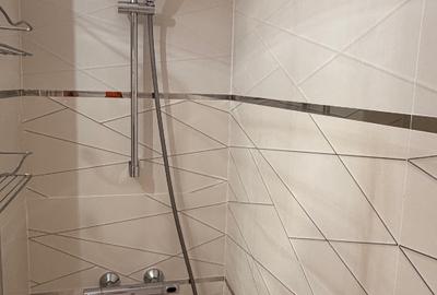 2 camere, primul chiriaș, mobilat și utilat Lux, etaj 11, view lac - 14