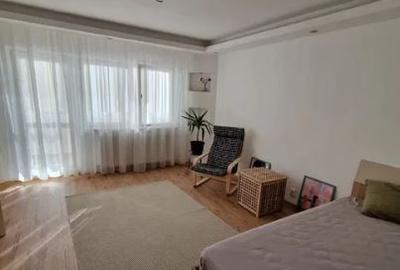 Garsoniera,Vitan Mall,Metrou,Mihai Bravu,bl.1990 MIXT,DECOMANDATA,BUCATARIE MARE - 8