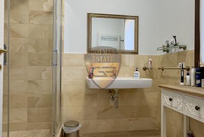 Vila Premium P+1+M Santa Maria Bay Faleza Nord plaja Reyna - 14