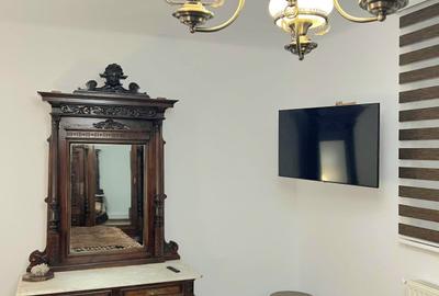 Oportunitate! Apartament 3 camere la Mansarda cu vedere spre Tampa - 8