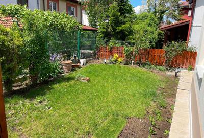 Vilă Cochetă cu Grădină Amenajată | 4 Camere | Complet Mobilată și Renovată - 9