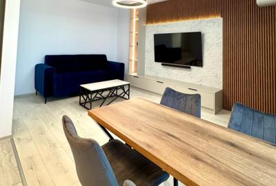 Apartament de lux cu 2 camere | IRIS | Calea Aradului - 3