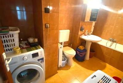 Apartament cu 3 camere, centrala proprie, zona Aradului - 10