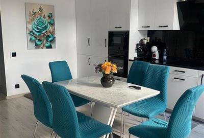 Apartament modern 3 camere 2 balcoane zona Triajului - 3