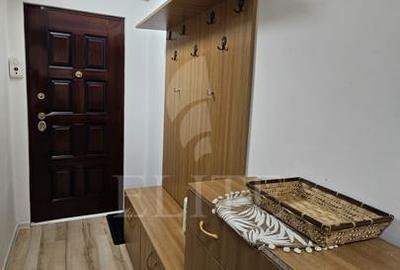 Apartament 2 camere în zona complex Big Manastur - 6