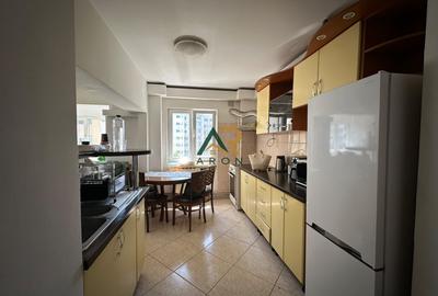 3 Camere de inchiriat | Iancului | Centrala | PetFriendly | Metrou - 7