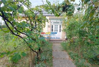 Oportunitate: Teren 1160 mp. cu casa, Puskin cu Petru Rares! - 10
