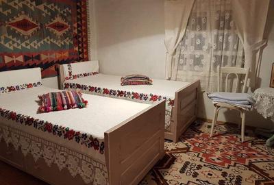 Casa traditionala de vânzare sat pasarea ,Ilfov - 6