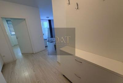 2 camere, bucatarie inchisa, garaj, Beta Residence - 8