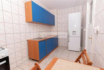 Obor | Stefan Cel Mare | Bloc Reabilitat | Parcare - 9