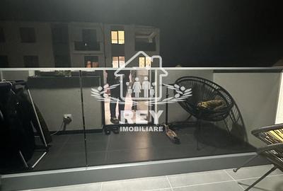 Apartament 3 camere | Etaj 2/3 | Șelimbăr – Str. Dimitrie Cantemir - 8