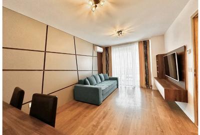 Apartament 3 camere modern, complet mobilat și utilat – gata de mutare - 1