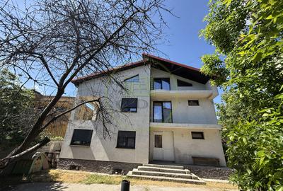 Casa D+P+1+M, 280 MP utili, 350 MP teren, Cartier Craiova, zona Sif - 1
