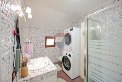 Casă 5 camere, parcelă de colț, dublu acces, de vânzare, Grigorescu - 15