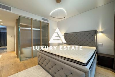 Dorobanti Capitale-inchiriere apartament 4 camere imobil exclusivist - 11