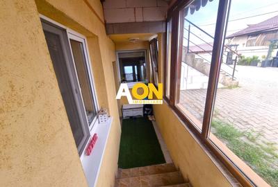 Apartament 4 camere, 102 mp utili, la vila, cu 100 mp teren, Cetate - 11