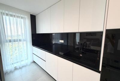 2 Camere | Nusco City | Parcare Inclusa - 5