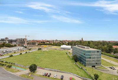 Studio Premium | Vedere Panoramica | City of Mara Avenue | Comision 0 - 15