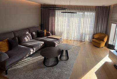 Apartament 3 camere, Iancu Nicolae, Grand Park Pipera - 2
