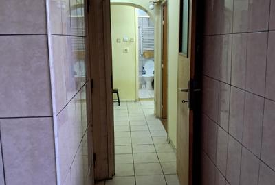 Apartament cu 2 camere decomandat în Nerva Traian