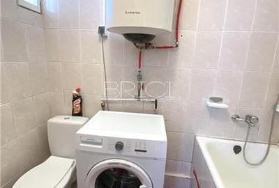 Garsoniera, 20mp, zona Lidl, Tractorul - 5