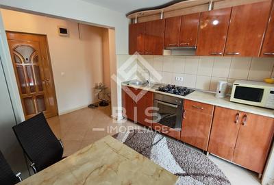 Apartament Decomandat etj 3  - Zona Independetei - 24