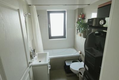 3 Camere – 67 mp – 2 Balcoane – Mobilat - Utilat - Parcare – CUG - 16
