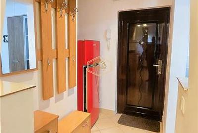 VIDEO | Etaj 2 - Apartament cu 2 camere, complet echipat | Carpati I - 11