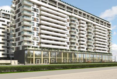 Central Address Residence