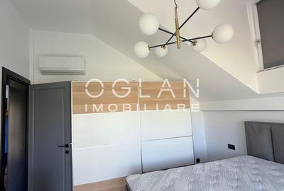Apartament Premium la prima închiriere | 58 mp | Balcon | 2 parcări | - 3
