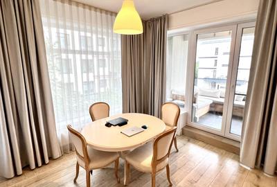 Apartament 3 camere | Floreasca | Laguna Residence | Loc de parcare inclus - 6