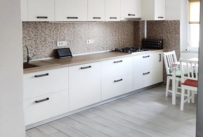 Apartament 3 camere mall Vitan, metrou 5 min de mers, renovat, centrala, parcare - 6