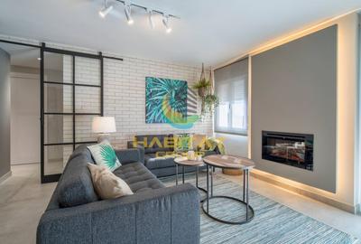 Apartament cu 2 camere decomandat în Nord-Est
