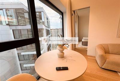 Aviatiei | One Lake Club | Bloc 2025 | Modern - 13