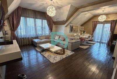 Apartament cu 2 camere decomandat, mobilat în Calea Dumbrăvii