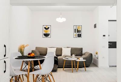 Apartament de vanzare situat in complex 81 Residence-Popesti-Leordeni - 1