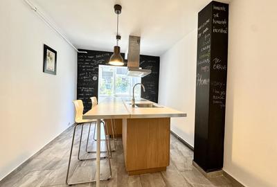 Apartament spațios si primitor,  zona Lunei - Fabrica de bere - 6