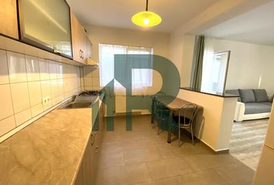 Apartament decomandat cu 2 camere si balcon in Cartierul Lazaret - 10
