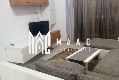Apartament cu 2 camere decomandat, mobilat în Turnișor