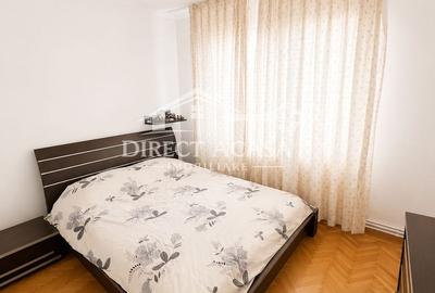 Apartament 3 camere | 68 mp | 2 băi | Unirii - Ion Mihut | Mobilat - 9