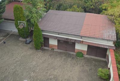 Apartament decomandat cu garaj in zona Balcescu - 7