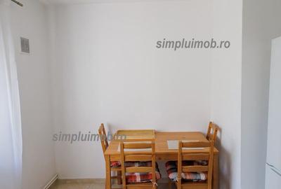 2 Camere Mall Vitan Spatios - 11